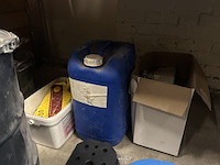 Partij bouwmaterialen - afbeelding 3 van  7