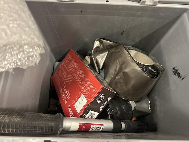 Partij bouwmaterialen - afbeelding 4 van  7