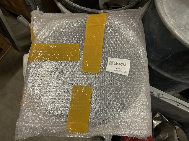 Partij bouwmaterialen - afbeelding 5 van  7