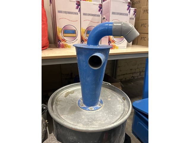 Partij bouwmaterialen - afbeelding 7 van  7