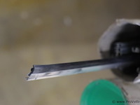 Partij bouwplanken en afwerkprofielen - afbeelding 12 van  13