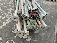 Partij bouwstempels - afbeelding 3 van  3