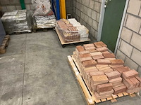 Partij bouwstenen - afbeelding 1 van  5