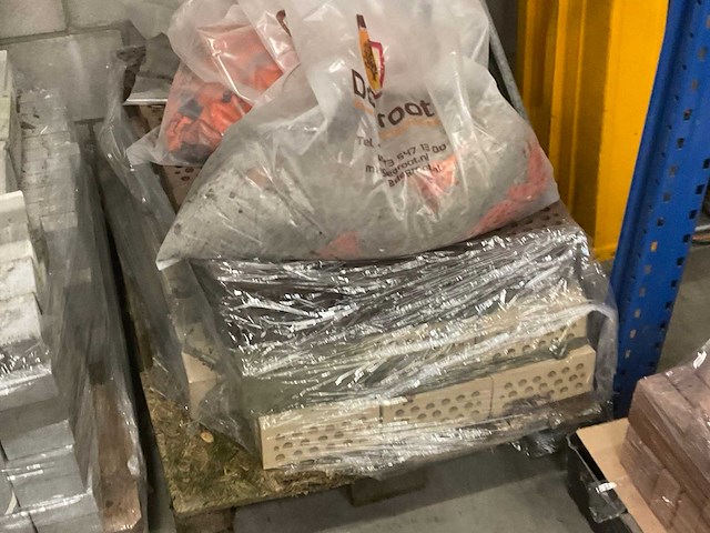 Partij bouwstenen - afbeelding 4 van  5