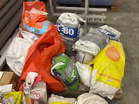 Partij bouwstoffen - afbeelding 3 van  5