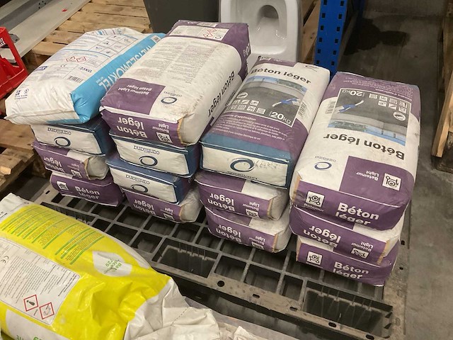 Partij bouwstoffen - afbeelding 5 van  15