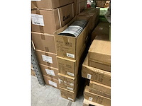 Partij bowl bolton zinc l20xw12xh9,5cm (640x) - afbeelding 4 van  5