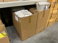 Partij bowl oxford zinc ant. creme 28,5x17,5xh11cm (120x) - afbeelding 3 van  4