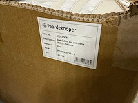 Partij bowl oxford zinc ant. creme 28,5x17,5xh11cm (120x) - afbeelding 4 van  4