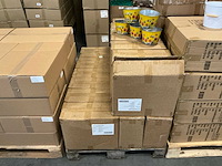 Partij bowls flowering easter zinc ø16xh10,5cm (1150x) - afbeelding 2 van  5