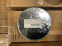 Partij bowls flowering easter zinc ø16xh10,5cm (1150x) - afbeelding 3 van  5