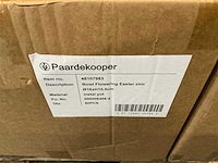 Partij bowls flowering easter zinc ø16xh10,5cm (1150x) - afbeelding 5 van  5