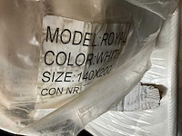 Partij boxspring toebehoren - afbeelding 3 van  7