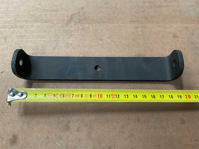 Partij bracket - afbeelding 3 van  7