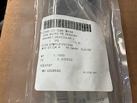 Partij bracket - afbeelding 5 van  7