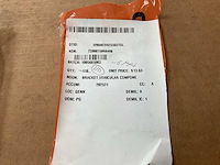 Partij bracket - afbeelding 6 van  7