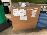 Partij bracket - afbeelding 1 van  7