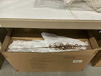 Partij branch with balls 15xw3x70cm (60x) - afbeelding 1 van  2