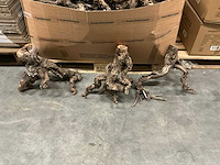 Partij branch wood 30-35cm natural (35x) - afbeelding 1 van  1