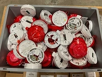 Partij brandbeveiliging toebehoren - afbeelding 2 van  11
