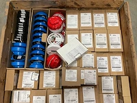 Partij brandbeveiliging toebehoren - afbeelding 7 van  13