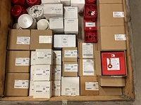 Partij brandbeveiliging toebehoren - afbeelding 10 van  10