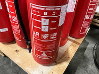 Partij brandblusser - afbeelding 3 van  4