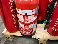 Partij brandblusser - afbeelding 3 van  5