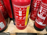 Partij brandblusser - afbeelding 2 van  5