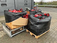 Partij brandblussers - afbeelding 1 van  6