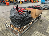 Partij brandblussers - afbeelding 4 van  6