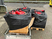 Partij brandblussers - afbeelding 6 van  6