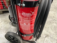 Partij brandblussers - afbeelding 5 van  5