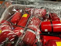 Partij brandblussers - afbeelding 6 van  9