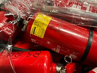 Partij brandblussers - afbeelding 8 van  9