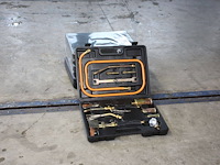 Partij branderset 4stuks nieuw - afbeelding 1 van  1