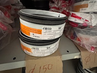 Partij brandkleppen en toebehoren - afbeelding 2 van  19