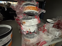 Partij brandkleppen en toebehoren - afbeelding 3 van  19