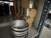 Partij brandkleppen en toebehoren - afbeelding 5 van  19