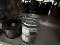 Partij brandkleppen en toebehoren - afbeelding 6 van  19