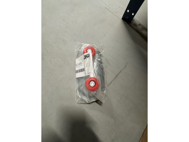 Partij brandkleppen en toebehoren - afbeelding 7 van  19