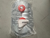 Partij brandkleppen en toebehoren - afbeelding 9 van  19