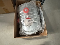 Partij brandkleppen en toebehoren - afbeelding 10 van  19