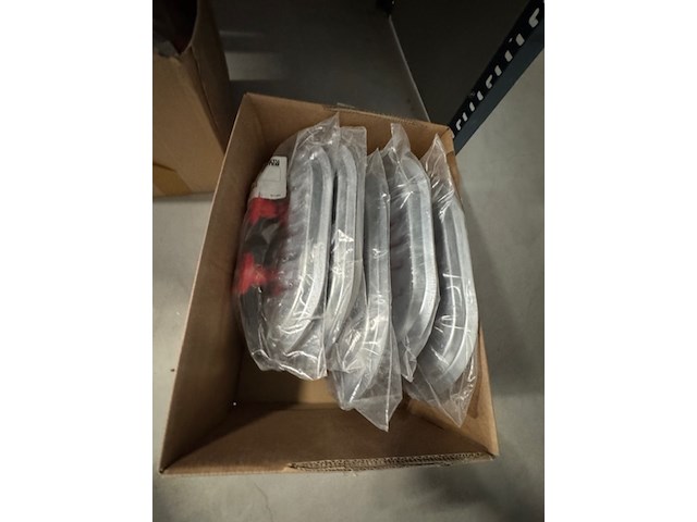 Partij brandkleppen en toebehoren - afbeelding 11 van  19