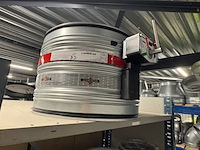 Partij brandkleppen en toebehoren - afbeelding 12 van  19