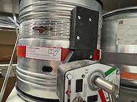 Partij brandkleppen en toebehoren - afbeelding 13 van  19