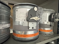 Partij brandkleppen en toebehoren - afbeelding 14 van  19