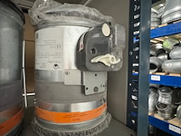 Partij brandkleppen en toebehoren - afbeelding 15 van  19