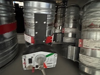 Partij brandkleppen en toebehoren - afbeelding 17 van  19