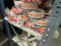 Partij brandkleppen en toebehoren - afbeelding 19 van  19